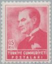 Kemal Atatürk
