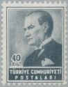 Kemal Atatürk