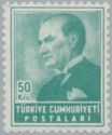 Kemal Atatürk