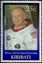 Edwin (Buzz) Aldrin (Pilot of Lunar Module)