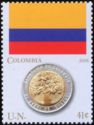 Colombia and Colombian peso