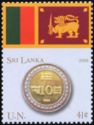Sri Lanka and Sri Lankan rupiah