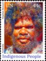 Indigenous from Australia