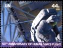 50th Anniversary of Human Space Flight