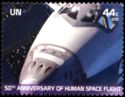 50th Anniversary of Human Space Flight
