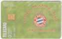 Bayern Munchen 98/99 (fun club Thessaloniki)