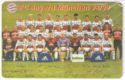 Bayern Munchen 98/99 (fun club Thessaloniki)