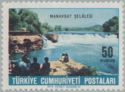 Manavgat Waterfall, Antalya