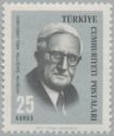 Hüseyin Sadettin Arel (1880-1955)