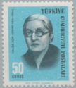 Halide Edip Adıvar (1884-1964)