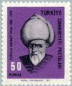 Sokullu Mehmet Pasa (1505-1579)