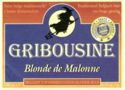 Gribousine Blonde de Malonne