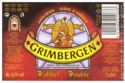 Grimbergen Dubbel