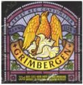 Grimbergen Dubbel '90