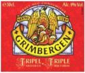 Grimbergen Tripel '00