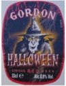 Gordon Halloween