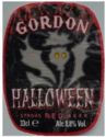 Gordon Halloween