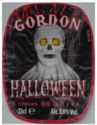 Gordon Halloween