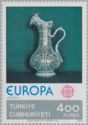 Europa, art objects