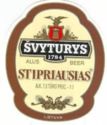 Švyturys Stipriausias