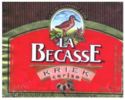 La Becasse Kriek