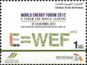 World Energy Forum 2012