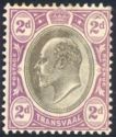 Edward VII