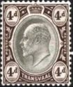 Edward VII