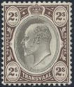 Edward VII