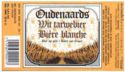 Oudenaards Wit tarwebier
