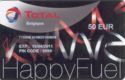 Happy Fuel 50eur