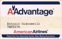 Advantage - American Airlines