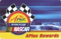 NASCAR Aplus Rewards