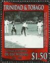 Playing Cricket with C. L. R. James and Learie Constantine
