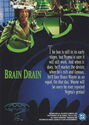 Brain Drain