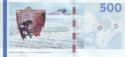 500 Kroner