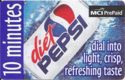 diet PEPSI