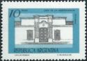 House of Independence, Tucuman