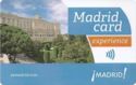 Madrid Card Experience