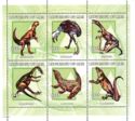 Prehistoric Animals
