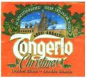 Tongerlo Christmas dubbel blond