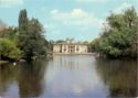 Lazienki Palace