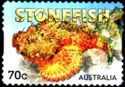 Stonefish (Synanceia verrucosa)
