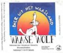 Waase Wolf