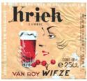 Wieze Kriek