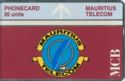 MCB & Telecom's Logo (305B)