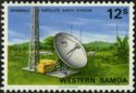Afiamalu Satellite Earth Station