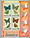 Butterflies of Jamaica