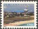 Maho Beach Airport
