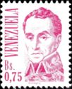 S. Bolívar (1783-1830)
